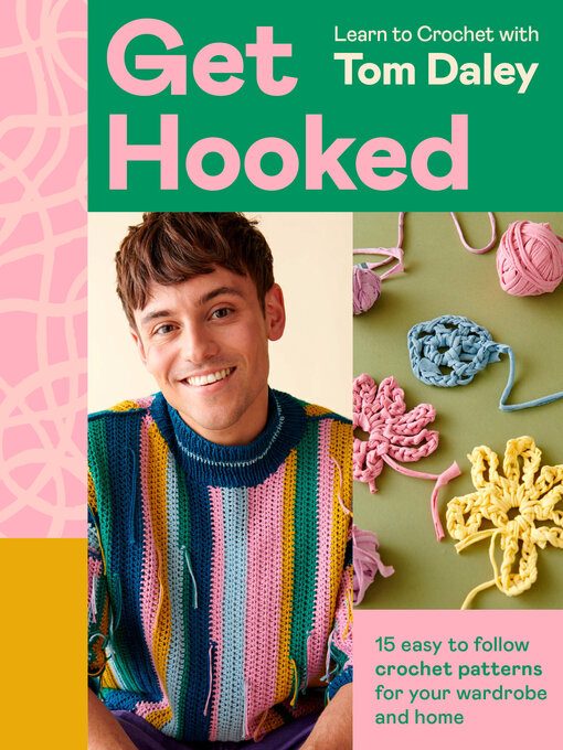Title details for Get Hooked by Tom Daley - Available